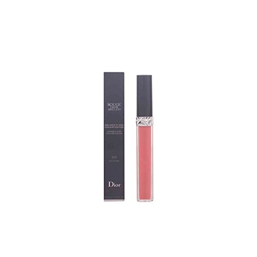 Comprar DIOR ROUGE BRILLANT gloss #808-victoire 6 ml al mejor precio