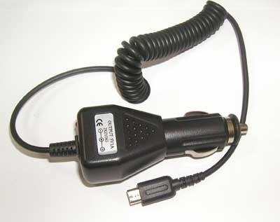 Comprar Cargador de coche para Nintendo NDS lite al mejor precio