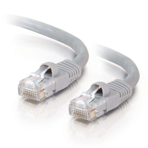 Comprar LogiLink CP1012S - Cable CAT5e F/UTP Patch de 0.25 m, gris al mejor precio