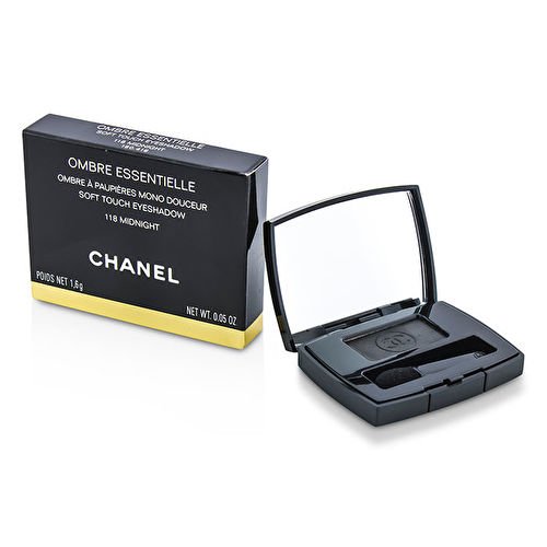 Comprar CHANEL OMBRE ESSENTIELLE #118 midnight 2 gr al mejor precio