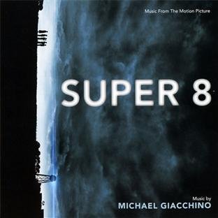 Comprar Super 8   Cd al mejor precio