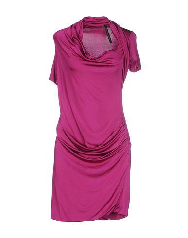 Comprar PLEIN SUD PAR FAYҪAL AMOR Vestido por la rodilla mujer al mejor precio