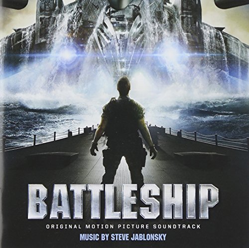 Comprar Battleship   Cd al mejor precio
