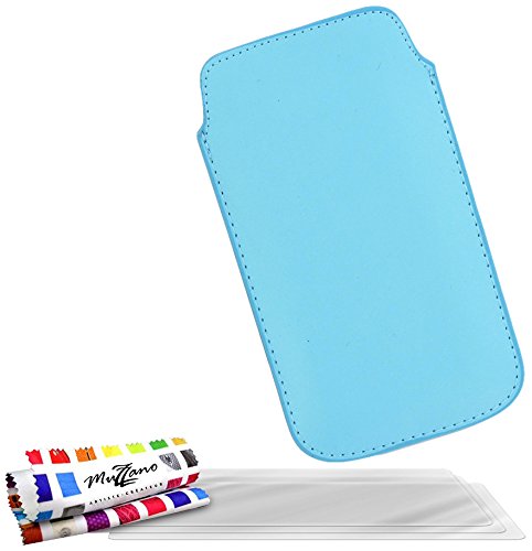 Comprar Muzzano Funda Original Azul lago 