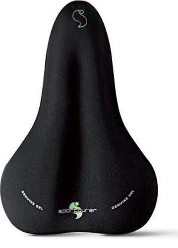 Comprar  Sportourer  199C1L -  Cubre sillín de ciclismo al mejor precio