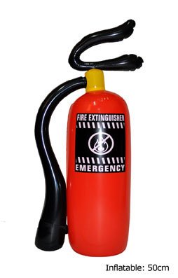 Comprar Extintor para hinchar al mejor precio