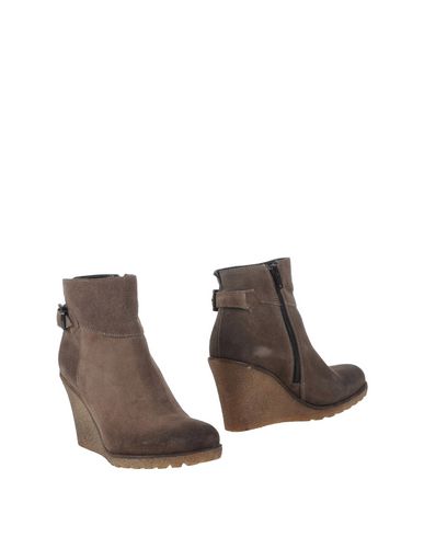 Comprar POPULAIRE Botines de caña alta mujer al mejor precio