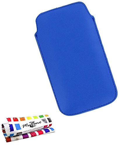 Comprar Muzzano Funda Original Azul 