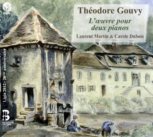 Comprar L'Oeuvre Pour 2 Pianos al mejor precio