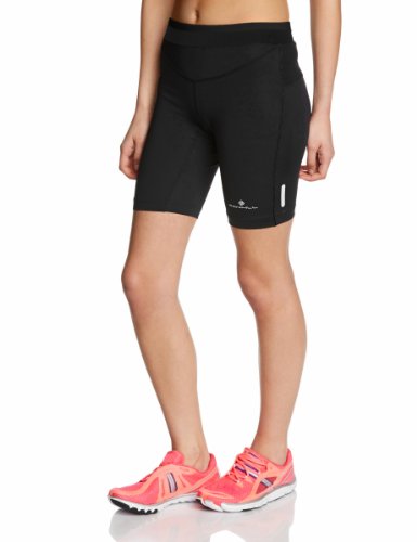 Comprar Ronhill - Culotte para mujer, talla XS (Talla del fabricante : XS), color negro al mejor precio