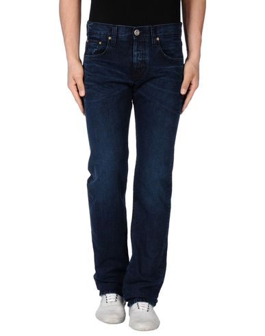 Comprar PURPLE DE NIMES Pantalones vaqueros hombre al mejor precio