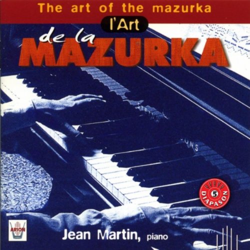Comprar L'Art de la mazurka al mejor precio