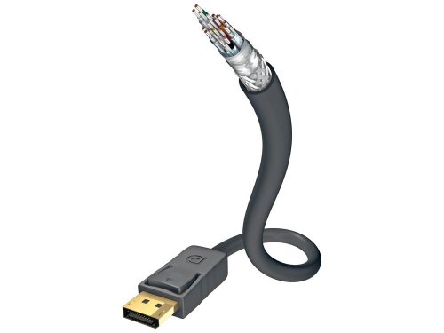 Comprar In-akustik Exzellenz - Cable con puerto Display (1,5 m) al mejor precio