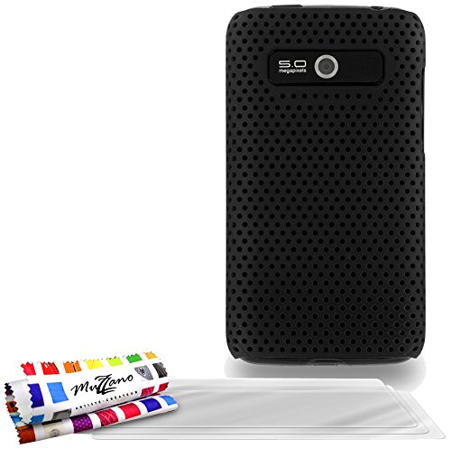 Comprar Carcasa Rigida Ultra-Slim LG OPTIMUS HUB [