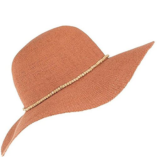 Comprar Parfois - Sombrero Native - Mujeres - Tallas Única - Naranja al mejor precio