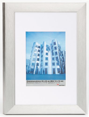 Comprar Walther Aluline - Marco de fotos de aluminio al mejor precio