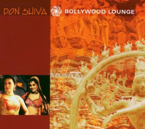 Comprar Bollywood Lounge al mejor precio