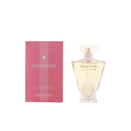 Comprar GUERLAIN CHAMPS ELYSEES agua de perfume vaporizador 75 ml al mejor precio