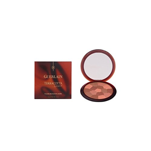 Comprar Terracotta light poudre #05-sun brunette 10 gr al mejor precio