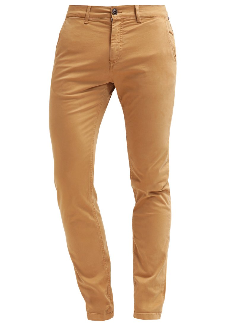 Comprar Franklin & Marshall BART Pantalón chino beige al mejor precio