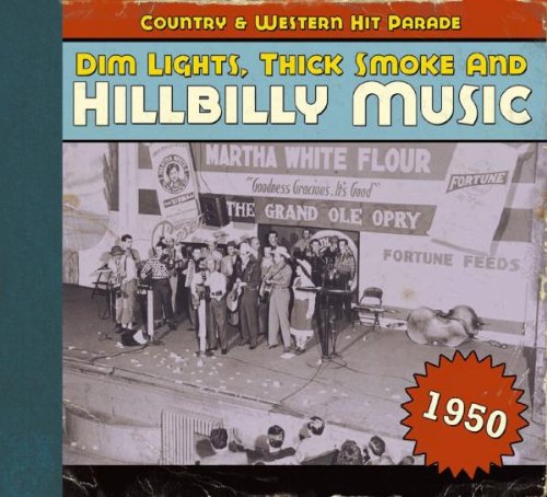 Comprar Dim Lights, Thick Smoke: 1950 al mejor precio