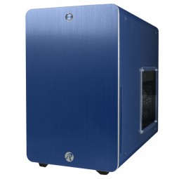 Comprar Raijintek Styx Ventana Azul - Caja/Torre al mejor precio