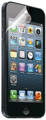 Comprar MCL ACC-F050 - Protector de pantalla (Apple, Teléfono móvil/smartphone, Transparente, iPhone 5) al mejor precio