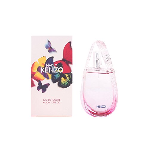 Comparar mejores precios Kenzo 39529 - Eau de toilette para mujer, 50 ml con descuentos Comprar Kenzo 39529 - Eau de toilette para mujer, 50 ml al mejor precio