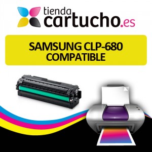 Comprar SAMSUNG CLP-680/CLT-Y506L AMSAMSUNG CLP-680/CLT-Y506L AM al mejor precio