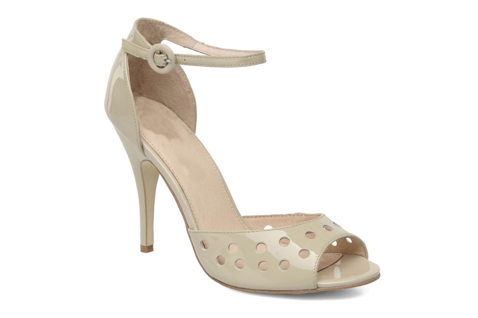 Comprar Nadege by Mellow Yellow Beige al mejor precio