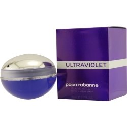 Comprar Paco Rabanne - ULTRAVIOLET Eau De Parfum vapo 80 ml al mejor precio
