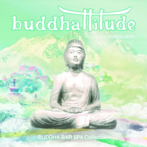 Comprar Buddhattitude-Himalaya al mejor precio