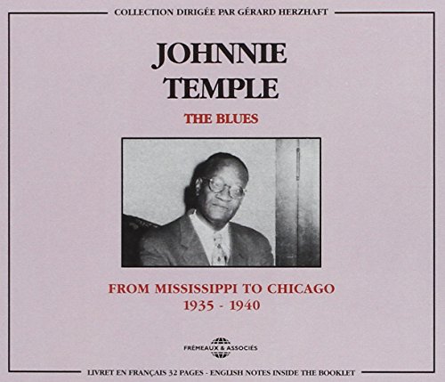 Comprar The Blues from Mississipi to Chicago 193 al mejor precio