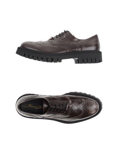 Comprar BRUNO BORDESE Zapatos de cordones hombre al mejor precio
