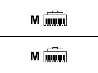 Comprar Telegärtner - Cable de empalme (categoría 7, F-STP LSZH, 2 m) color azul al mejor precio
