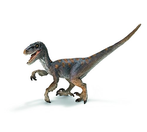 Comprar Schleich - Figura Velociraptor (14524) al mejor precio