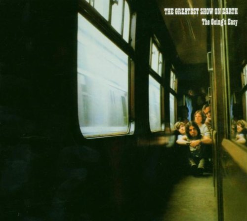 Comprar The Going'S Easy al mejor precio