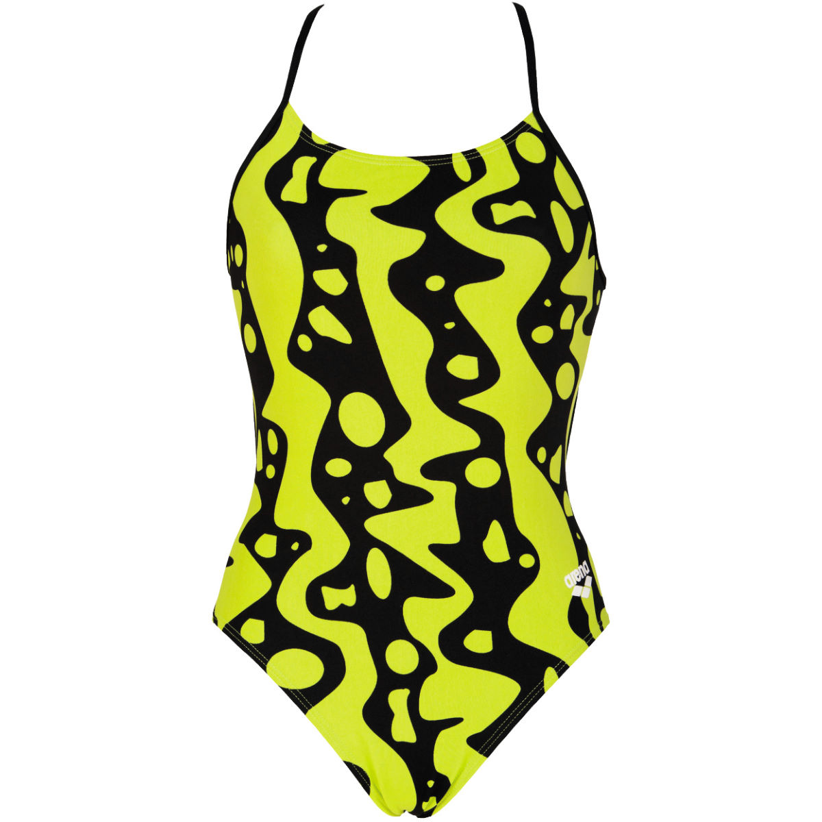 Comprar Bañador Arena Arlequim para mujer (PV16) - Bañadores - Adultos al mejor precio