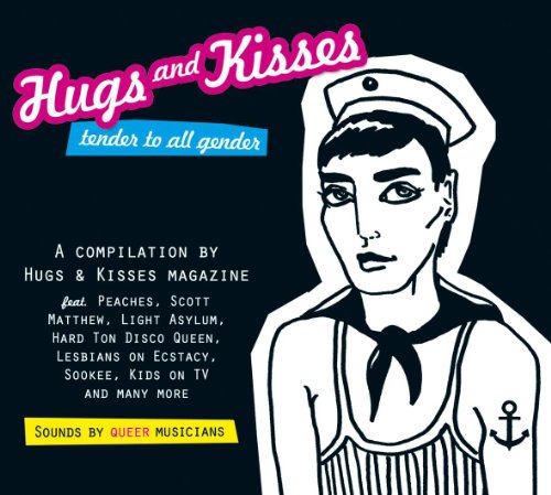 Comprar Hugs and Kisses - Tender To All Gender al mejor precio