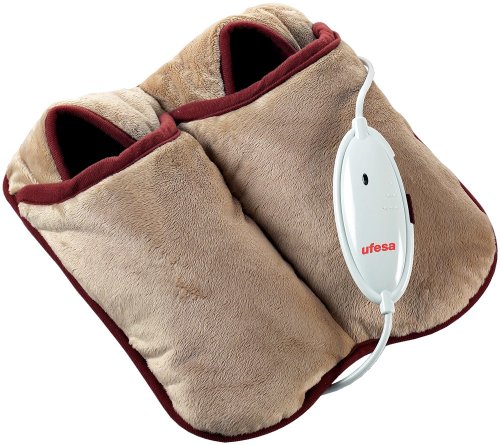 Comprar Ufesa CS9331 - Calientapiés eléctrico al mejor precio