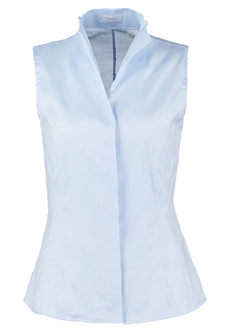Comparar mejores precios van Laack ALISA Camisa light blue con descuentos Comprar van Laack ALISA Camisa light blue al mejor precio