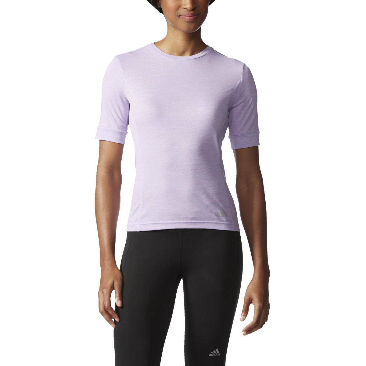 Comprar Camiseta de manga larga Adidas Supernova para mujer (PV16) - Camisetas de manga corta - Running al mejor precio