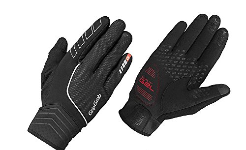 Comprar GripGrab - Guantes, talla M, color negro al mejor precio
