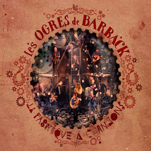 Comprar La Fabrique à Chansons al mejor precio