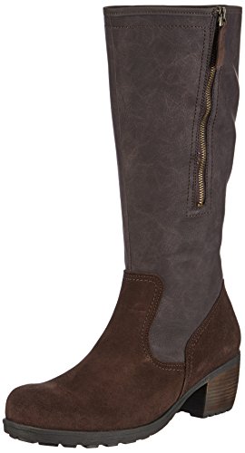 Comprar Jenny Bristol-Stf - Botas para mujer, color Braun (caffee,tundra), talla 39 al mejor precio