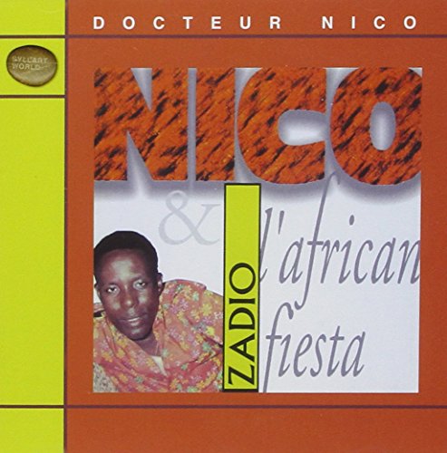 Comprar Zadio al mejor precio