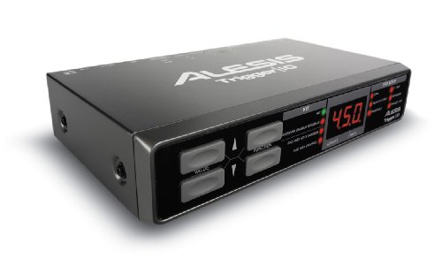 Comparar mejores precios Alesis 1801087 - Módulo de activación de Alesis USB a MIDI I / O con descuentos Comprar Alesis 1801087 - Módulo de activación de Alesis USB a MIDI I / O al mejor precio