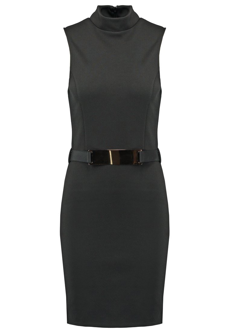 Comprar Miss Selfridge Vestido de tubo black al mejor precio