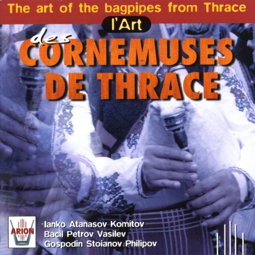Comprar The Art of...-die Thrakische Sackpfeife al mejor precio