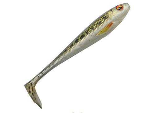 Comprar Daiwa Duckfin Shad - Señuelo de 12,7cm Talla:Gudgeon al mejor precio